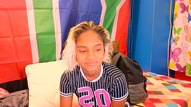 indiansumaya29 online show from 02/20/26, 05:59