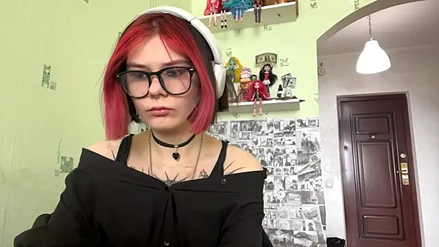 Katyytv online show from 02/22/26, 01:24