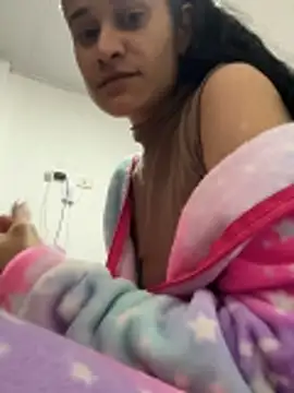 ketty Riley online show from 02/03/26, 06:24