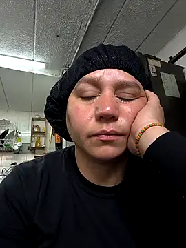 ketty Riley online show from 02/16/26, 06:06