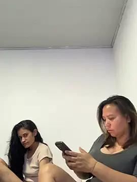 ketty Riley online show from 01/19/26, 03:05