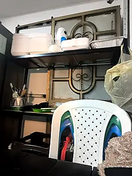 ketty Riley online show from 02/15/26, 02:23