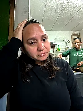 ketty Riley online show from 01/18/26, 10:24