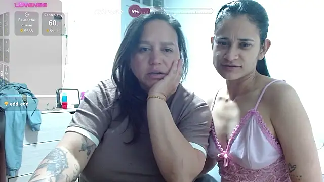 ketty Riley online show from 02/26/26, 06:46