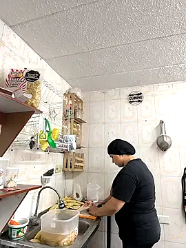 ketty Riley online show from 02/01/26, 06:28