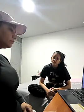 ketty Riley online show from 02/05/26, 03:57