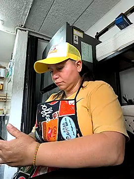 ketty Riley online show from 02/22/26, 05:14