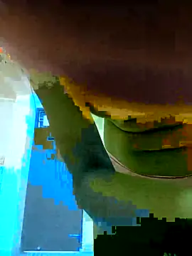 Rubina khan1 online show from 04/15/26, 12:53