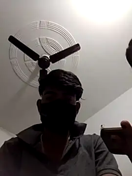 Rubina khan1 online show from 02/16/26, 04:05