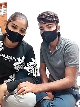 Rubina khan1 online show from 02/16/26, 02:43