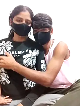 Rubina khan1 online show from 02/05/26, 02:46