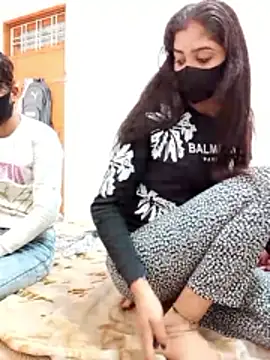 Rubina khan1 online show from 02/21/26, 09:00