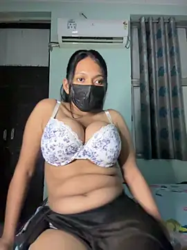 RadhikaHotty online show from 03/24/26, 05:13