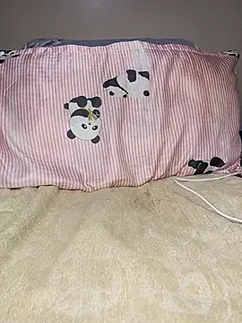 Flamelil online show from 04/11/26, 10:24