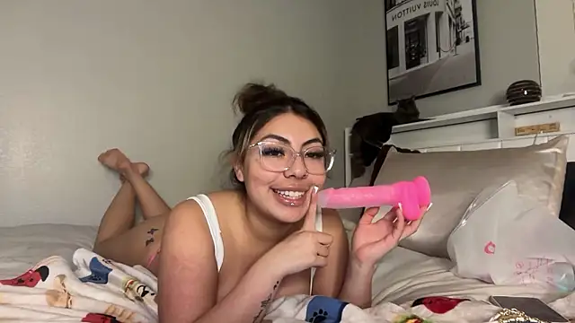 Lalaaxo online show from 03/03/26, 04:52