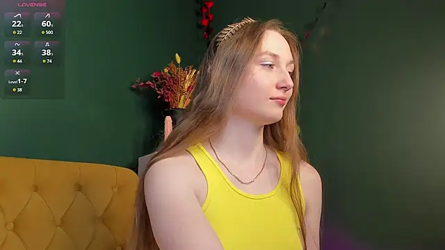 baby annn online show from 04/08/26, 03:08