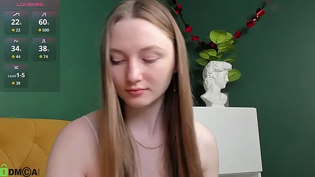 baby annn online show from 05/17/26, 03:06