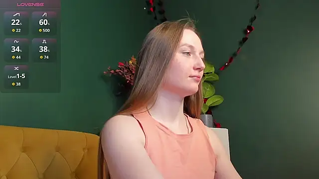 baby annn online show from 05/06/26, 03:10