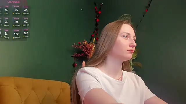 baby annn online show from 03/29/26, 02:57