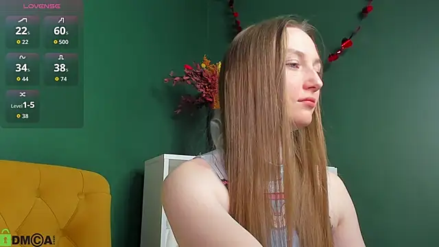 baby annn online show from 05/21/26, 03:04