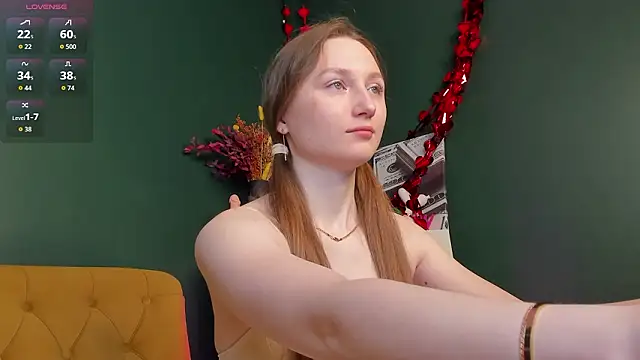 baby annn online show from 03/24/26, 02:33