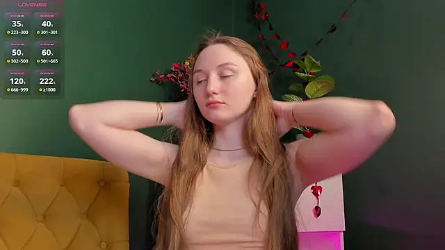 baby annn online show from 04/11/26, 07:45