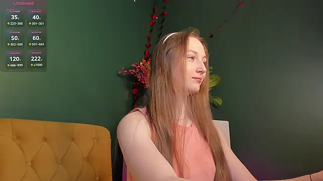 baby annn online show from 04/02/26, 03:02