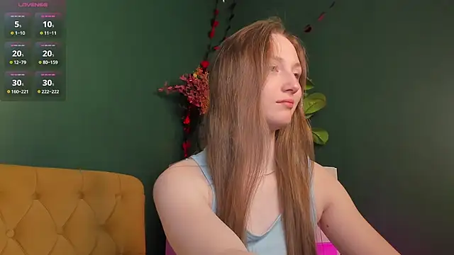 baby annn online show from 04/01/26, 03:08