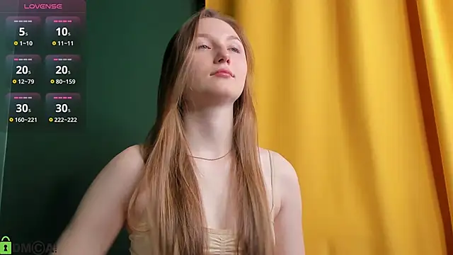 baby annn online show from 05/27/26, 03:03