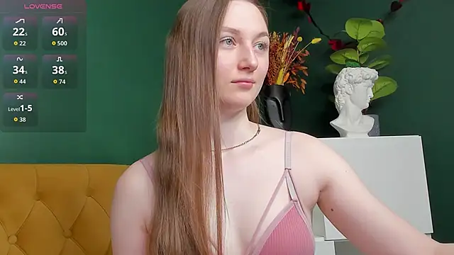 baby annn online show from 05/29/26, 03:23