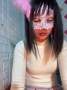 Lata-cute online show from 01/17/26, 02:04