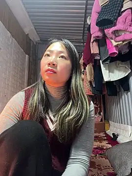 Snapshot of Lata-cute chatting on 02/10/26, 12:15 Lata-cute online show from 02/10/26, 12:15