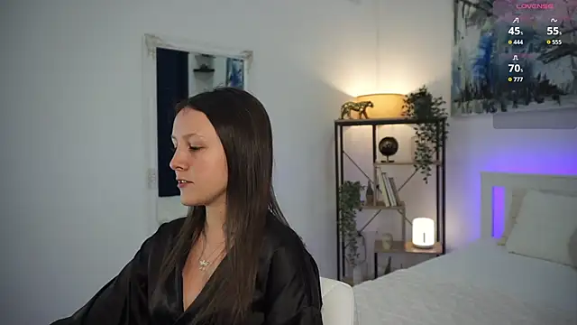 Miss sindy11 online show from 03/05/26, 07:05