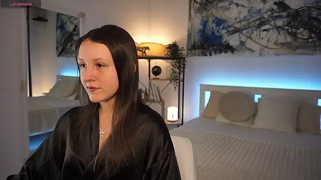 Miss sindy11 online show from 03/12/26, 08:18