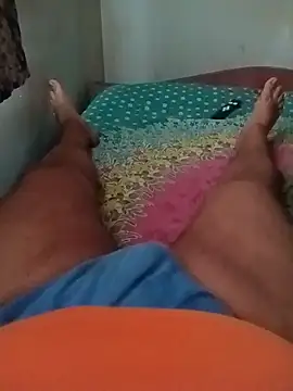 fuckboyg55 online show from 01/16/26, 10:41