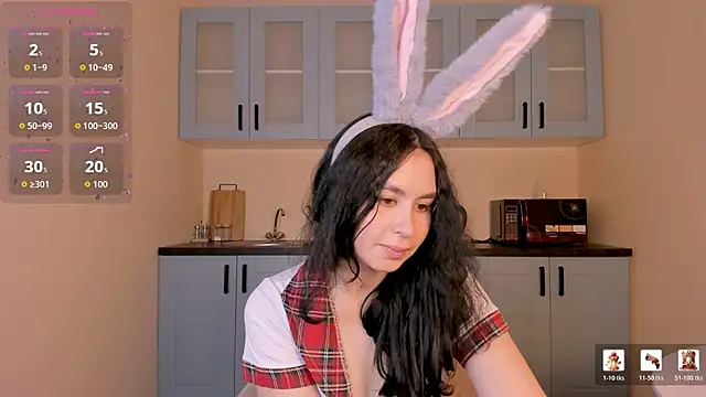 GiovannaAntonelli online show from 04/05/26, 05:58