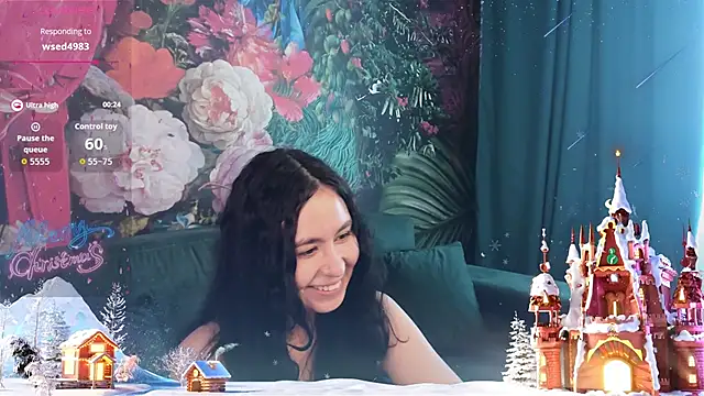 GiovannaAntonelli online show from 05/11/26, 05:42