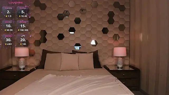 GiovannaAntonelli online show from 03/05/26, 05:37