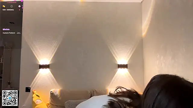 LouiseChavez online show from 03/06/26, 08:20