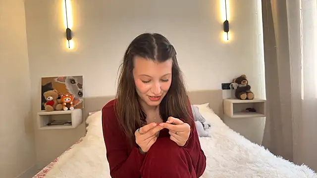 LouiseChavez online show from 01/17/26, 06:50