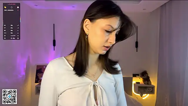 LouiseChavez online show from 02/28/26, 08:14