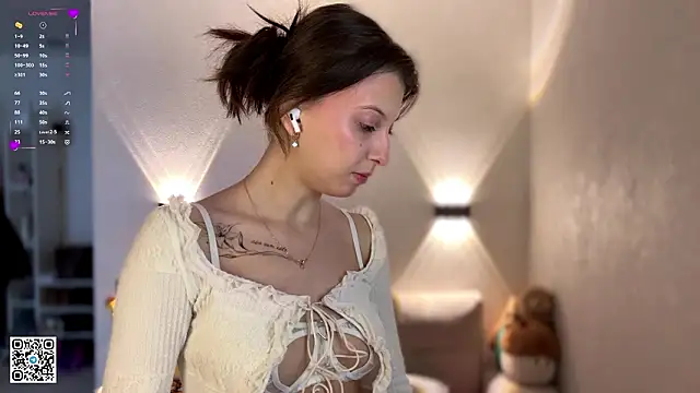 LouiseChavez online show from 03/29/26, 08:05