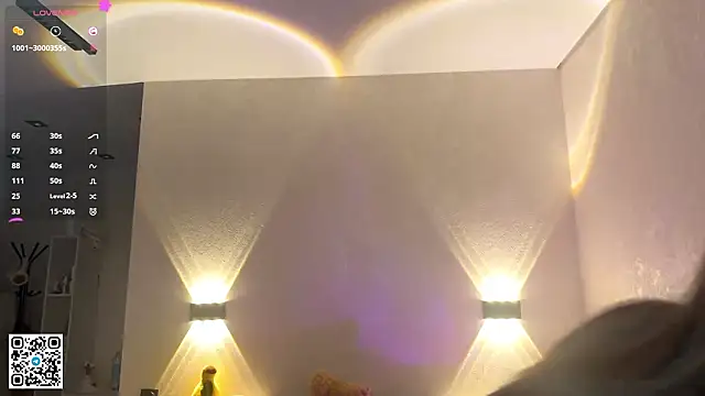 LouiseChavez online show from 02/25/26, 08:14