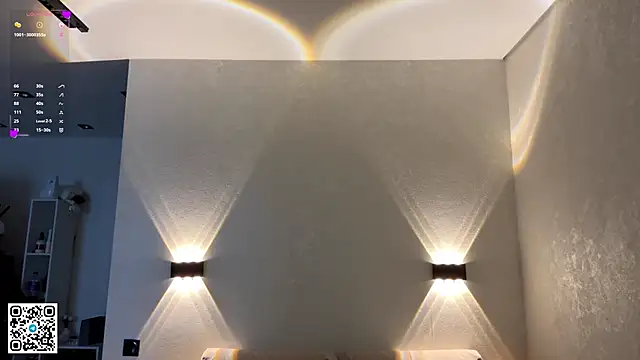 LouiseChavez online show from 03/24/26, 08:47