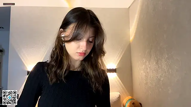 LouiseChavez online show from 03/22/26, 08:05