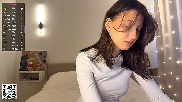 LouiseChavez online show from 02/08/26, 05:16