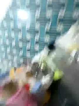 Hot-Tinaa online show from 04/01/26, 04:58