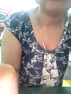 Hot-Tinaa online show from 03/22/26, 12:58