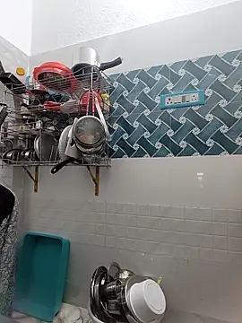 Hot-Tinaa online show from 04/03/26, 02:34