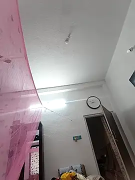 Hot-Tinaa online show from 03/17/26, 03:20